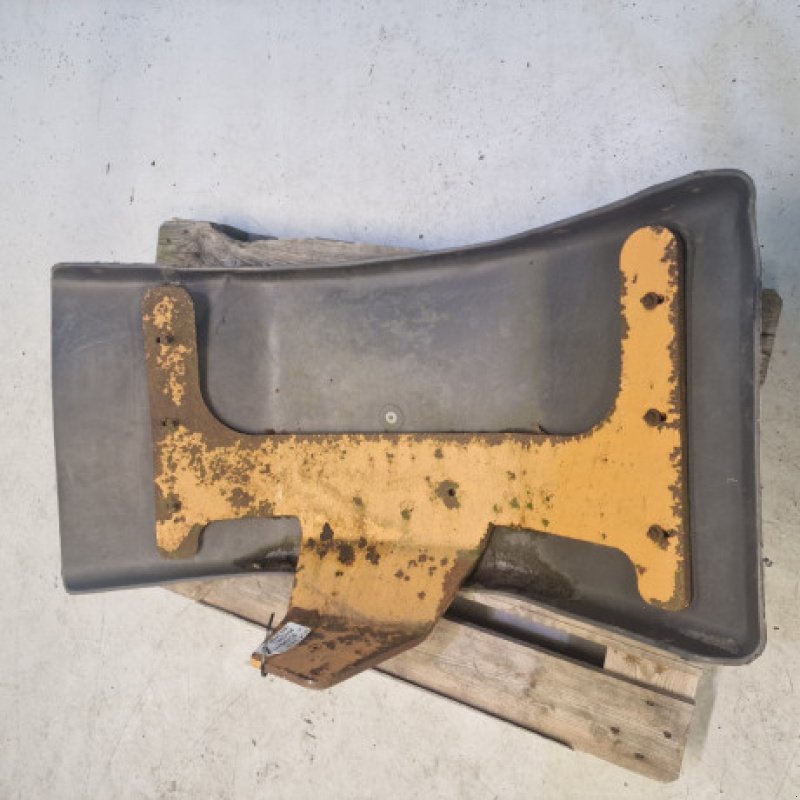 Sonstiges des Typs Case IH Case 621D, Gebrauchtmaschine in Hemmet (Bild 2)