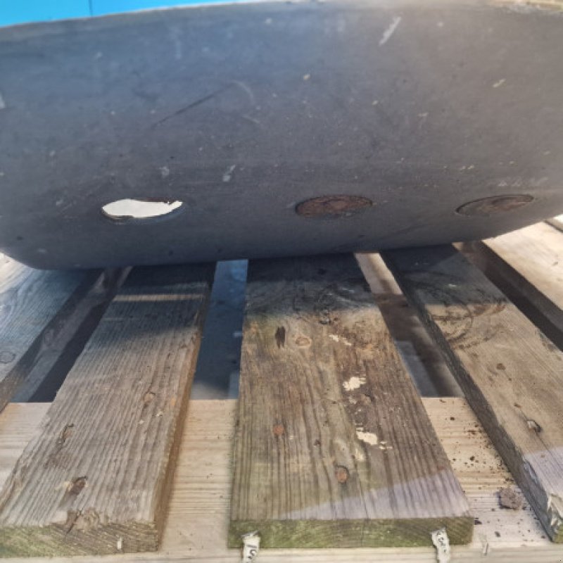 Sonstiges des Typs Case IH Case 621D, Gebrauchtmaschine in Hemmet (Bild 4)