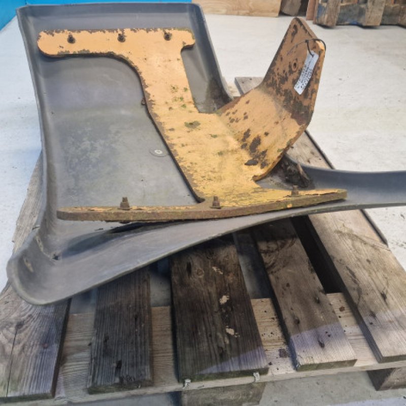 Sonstiges des Typs Case IH Case 621D, Gebrauchtmaschine in Hemmet (Bild 5)