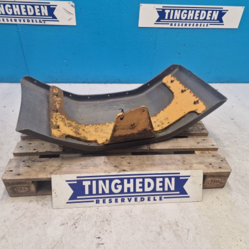 Sonstiges des Typs Case IH Case 621D, Gebrauchtmaschine in Hemmet (Bild 1)