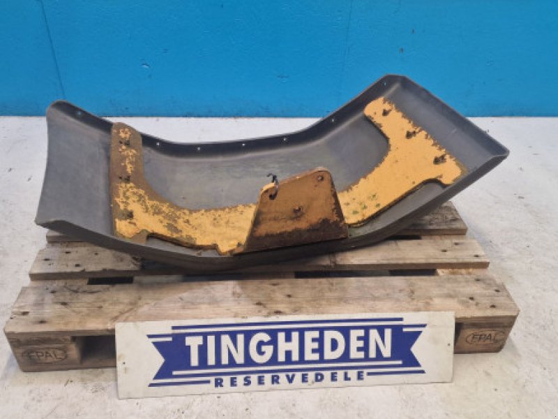 Sonstiges of the type Case IH Case 621D, Gebrauchtmaschine in Hemmet (Picture 1)