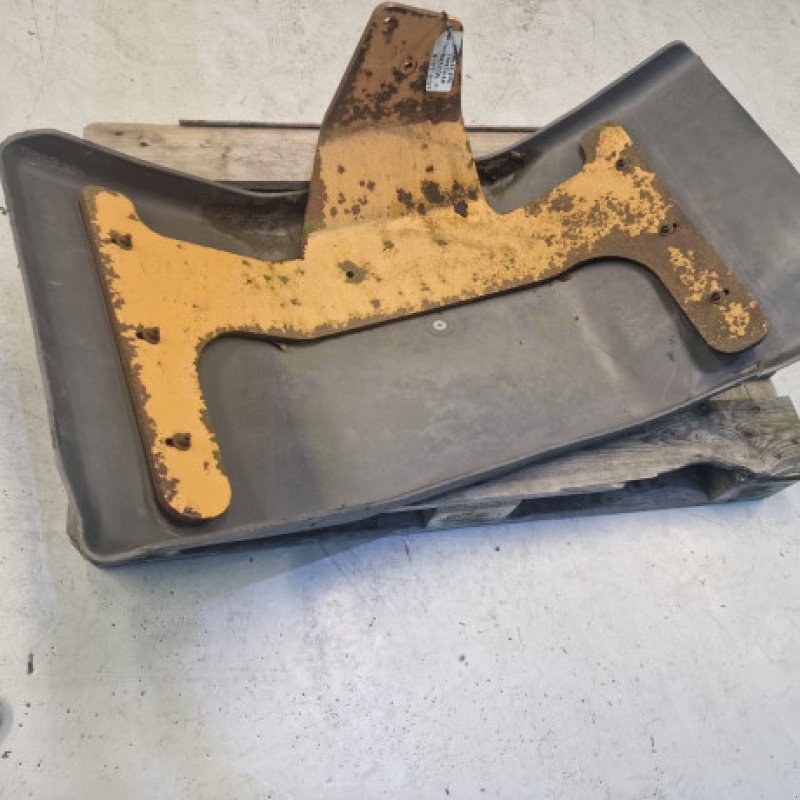 Sonstiges des Typs Case IH Case 621D, Gebrauchtmaschine in Hemmet (Bild 3)