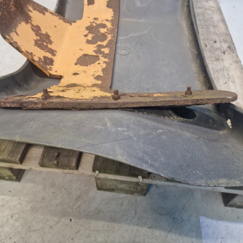 Sonstiges des Typs Case IH Case 621D, Gebrauchtmaschine in Hemmet (Bild 3)