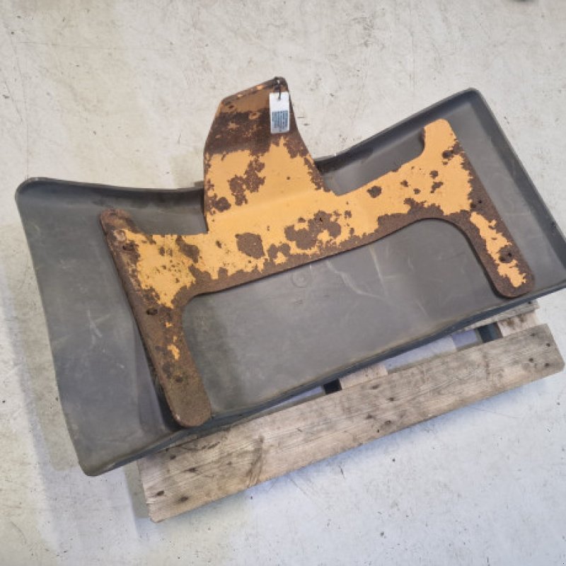 Sonstiges des Typs Case IH Case 621D, Gebrauchtmaschine in Hemmet (Bild 2)