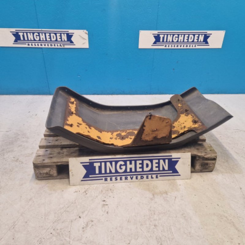 Sonstiges des Typs Case IH Case 621D, Gebrauchtmaschine in Hemmet (Bild 1)