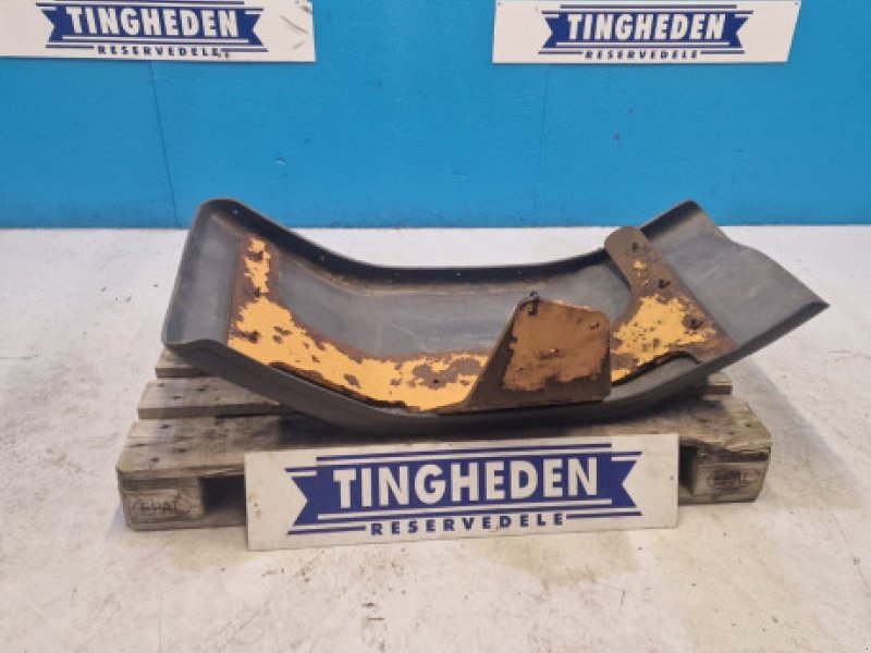 Sonstiges of the type Case IH Case 621D, Gebrauchtmaschine in Hemmet (Picture 1)