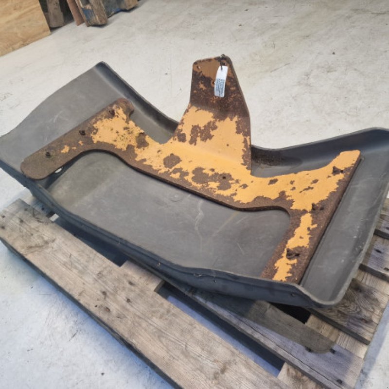 Sonstiges des Typs Case IH Case 621D, Gebrauchtmaschine in Hemmet (Bild 4)