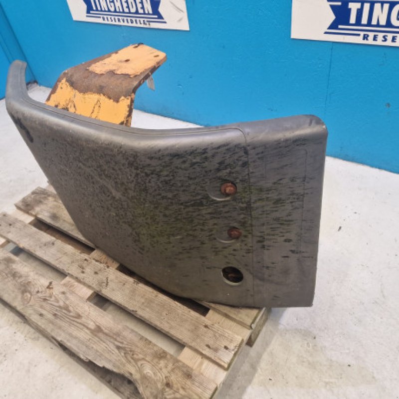 Sonstiges des Typs Case IH Case 621D, Gebrauchtmaschine in Hemmet (Bild 7)