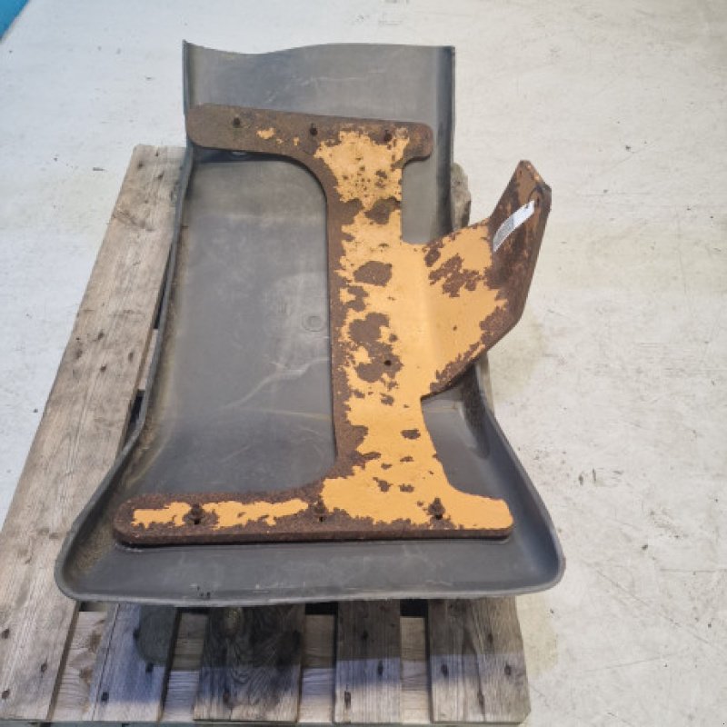 Sonstiges des Typs Case IH Case 621D, Gebrauchtmaschine in Hemmet (Bild 5)