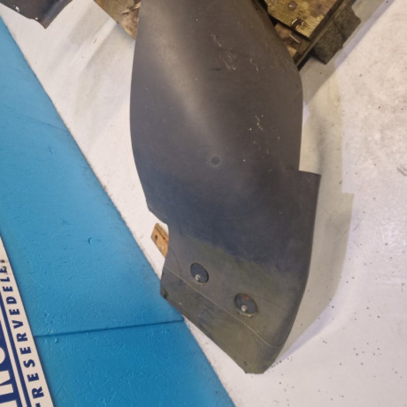 Sonstiges of the type Case IH Case 621D, Gebrauchtmaschine in Hemmet (Picture 3)