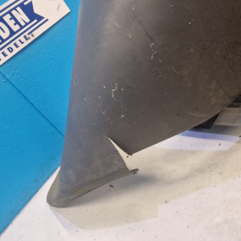 Sonstiges of the type Case IH Case 621D, Gebrauchtmaschine in Hemmet (Picture 4)