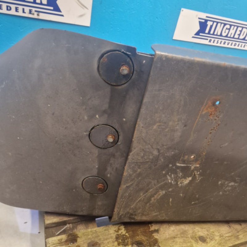 Sonstiges of the type Case IH Case 621D, Gebrauchtmaschine in Hemmet (Picture 2)