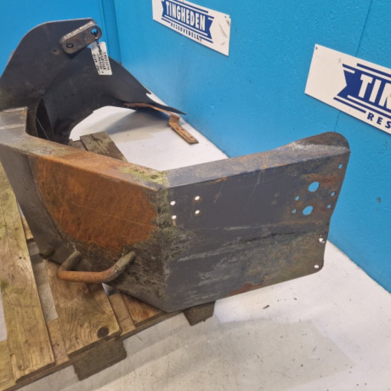 Sonstiges of the type Case IH Case 621D, Gebrauchtmaschine in Hemmet (Picture 5)