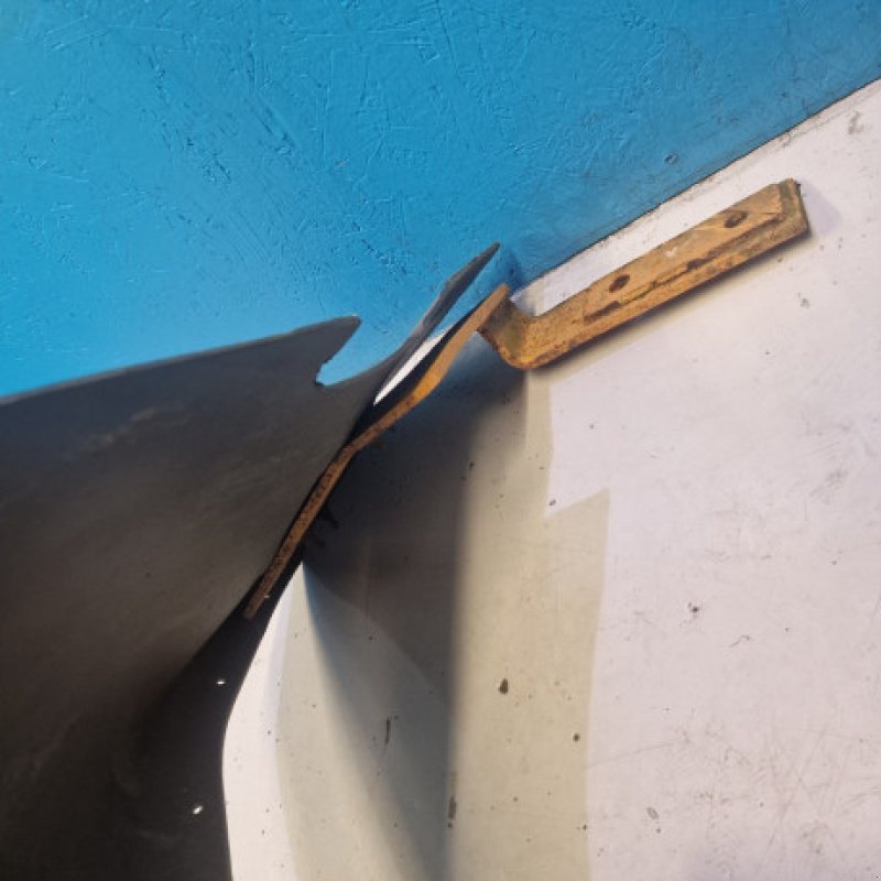 Sonstiges of the type Case IH Case 621D, Gebrauchtmaschine in Hemmet (Picture 10)