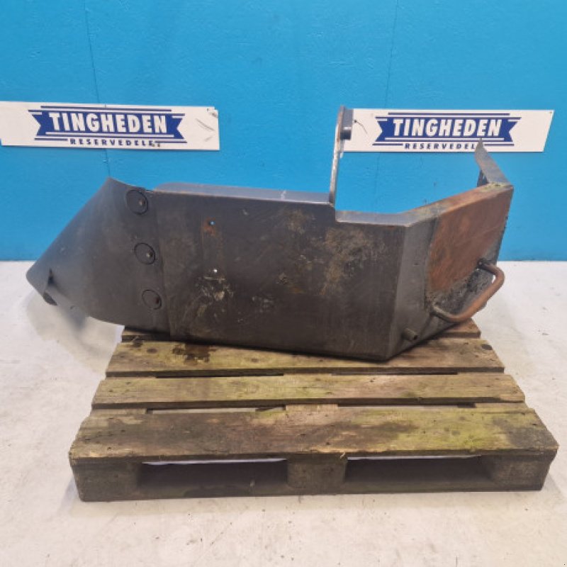 Sonstiges of the type Case IH Case 621D, Gebrauchtmaschine in Hemmet (Picture 1)