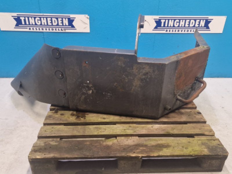 Sonstiges of the type Case IH Case 621D, Gebrauchtmaschine in Hemmet (Picture 1)