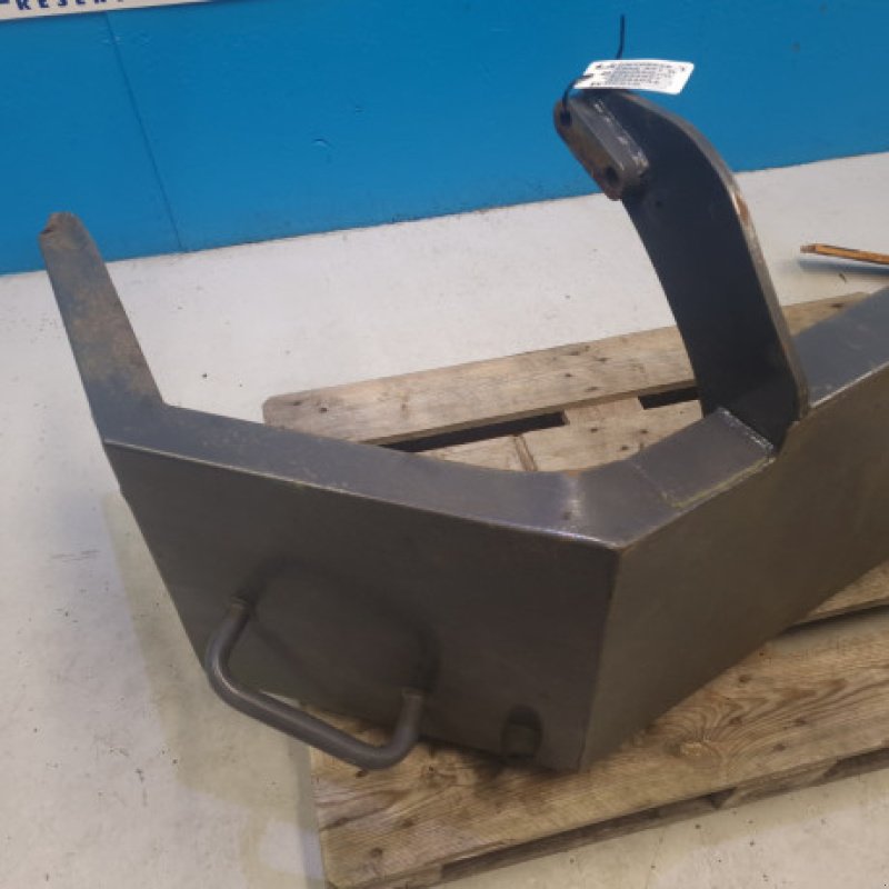 Sonstiges tipa Case IH Case 621D, Gebrauchtmaschine u Hemmet (Slika 16)