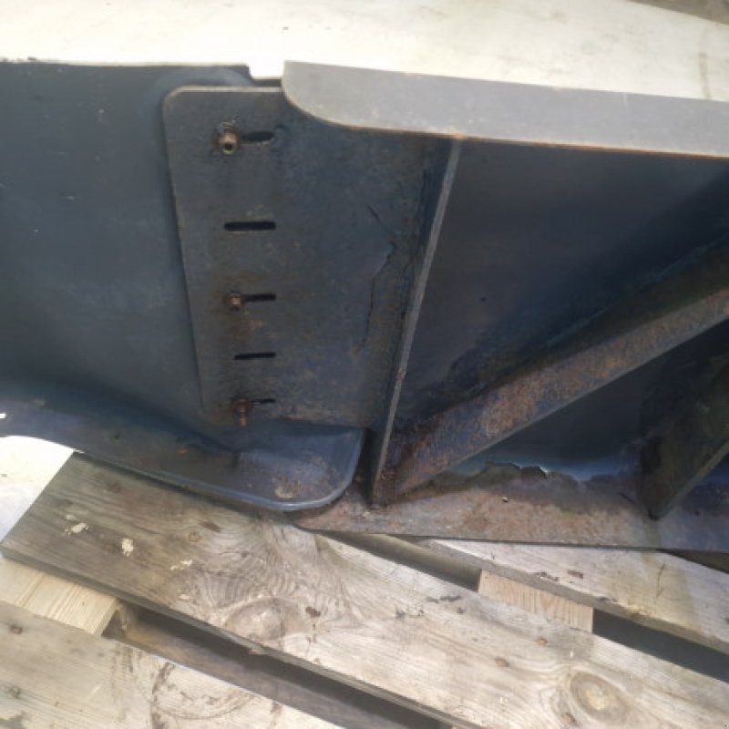 Sonstiges tipa Case IH Case 621D, Gebrauchtmaschine u Hemmet (Slika 9)