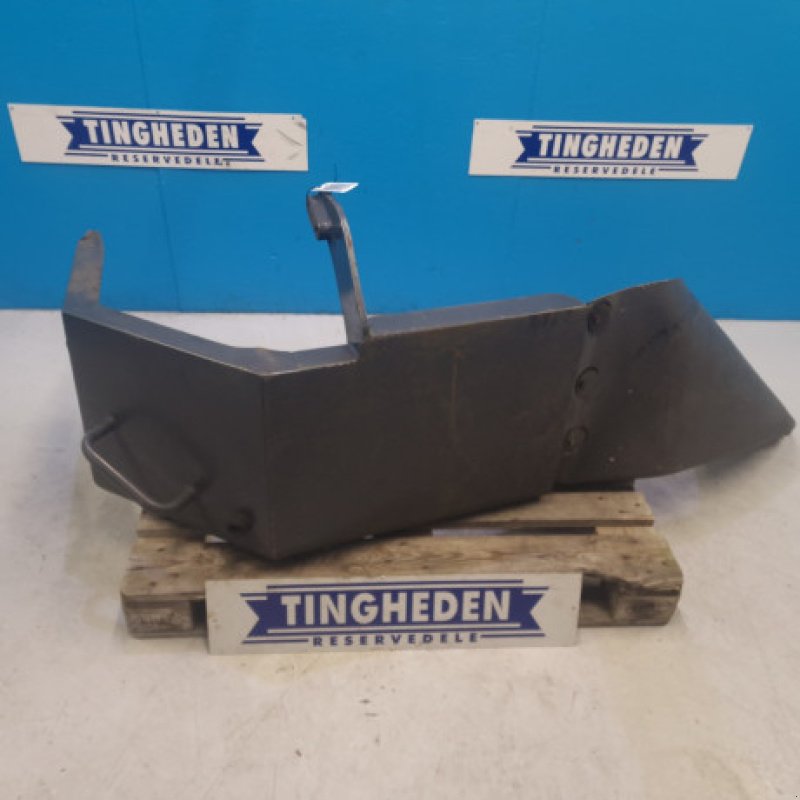 Sonstiges tipa Case IH Case 621D, Gebrauchtmaschine u Hemmet (Slika 1)