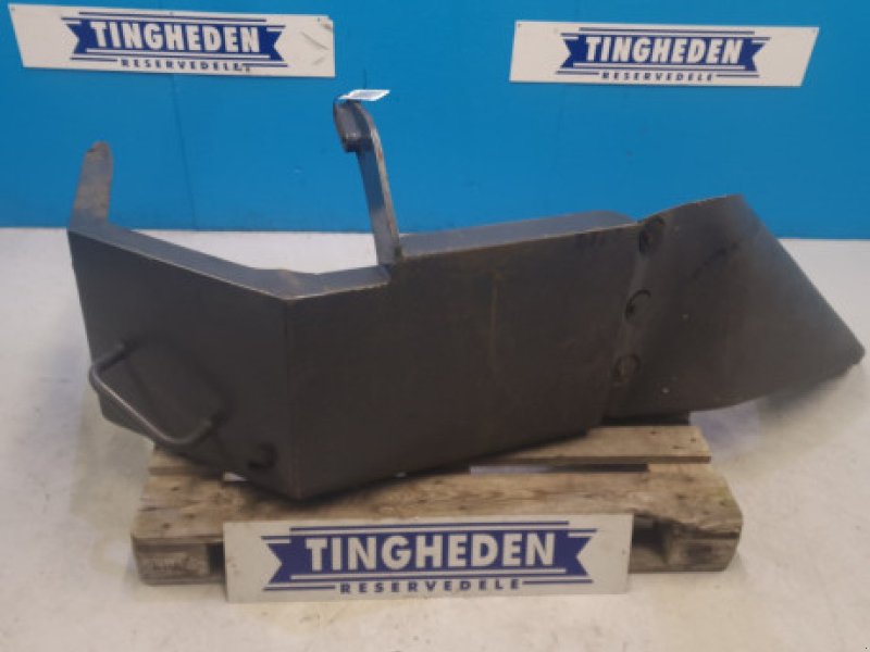 Sonstiges of the type Case IH Case 621D, Gebrauchtmaschine in Hemmet (Picture 1)