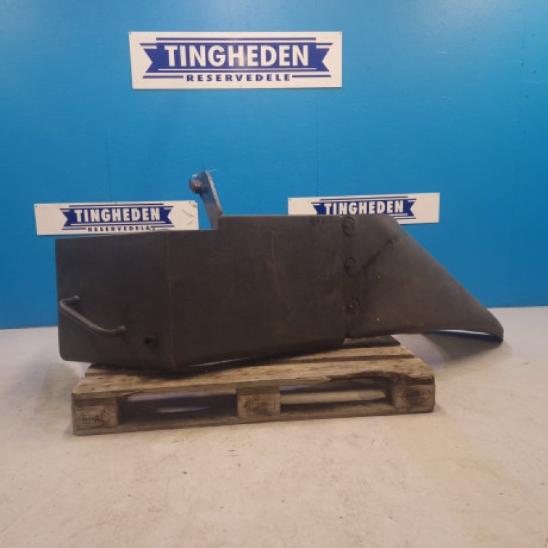 Sonstiges tipa Case IH Case 621D, Gebrauchtmaschine u Hemmet (Slika 15)