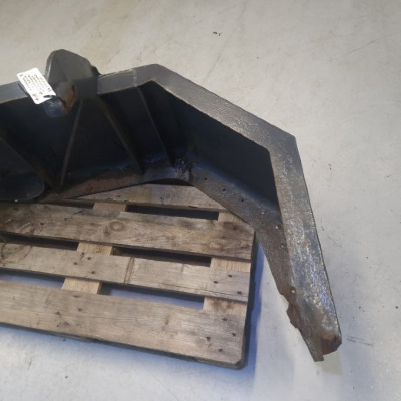 Sonstiges tipa Case IH Case 621D, Gebrauchtmaschine u Hemmet (Slika 7)