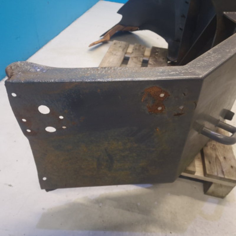 Sonstiges tipa Case IH Case 621D, Gebrauchtmaschine u Hemmet (Slika 5)