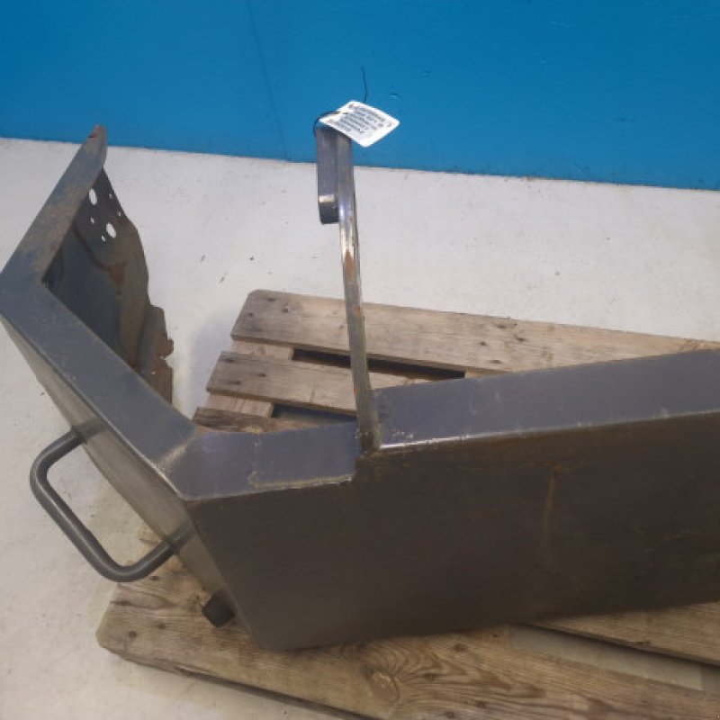 Sonstiges tipa Case IH Case 621D, Gebrauchtmaschine u Hemmet (Slika 14)