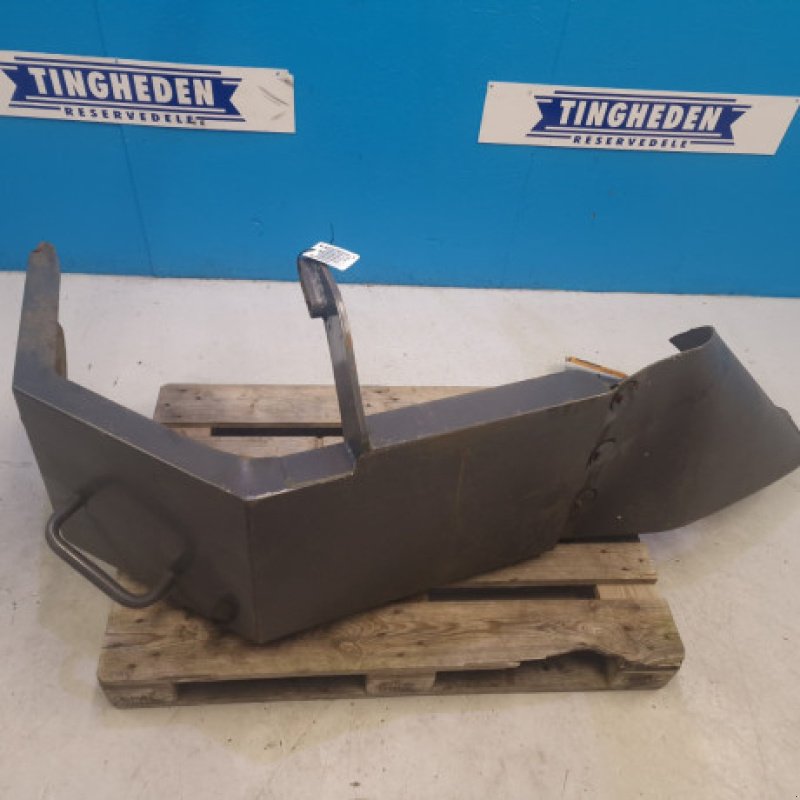 Sonstiges tipa Case IH Case 621D, Gebrauchtmaschine u Hemmet (Slika 2)