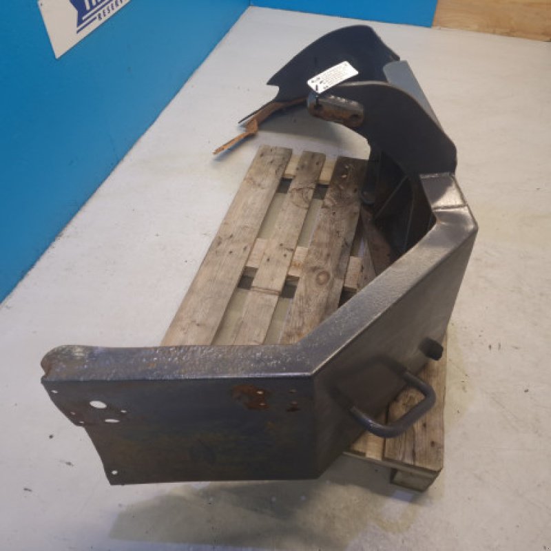 Sonstiges tipa Case IH Case 621D, Gebrauchtmaschine u Hemmet (Slika 4)