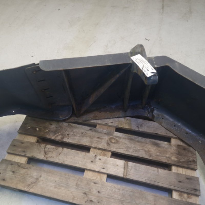 Sonstiges tipa Case IH Case 621D, Gebrauchtmaschine u Hemmet (Slika 8)