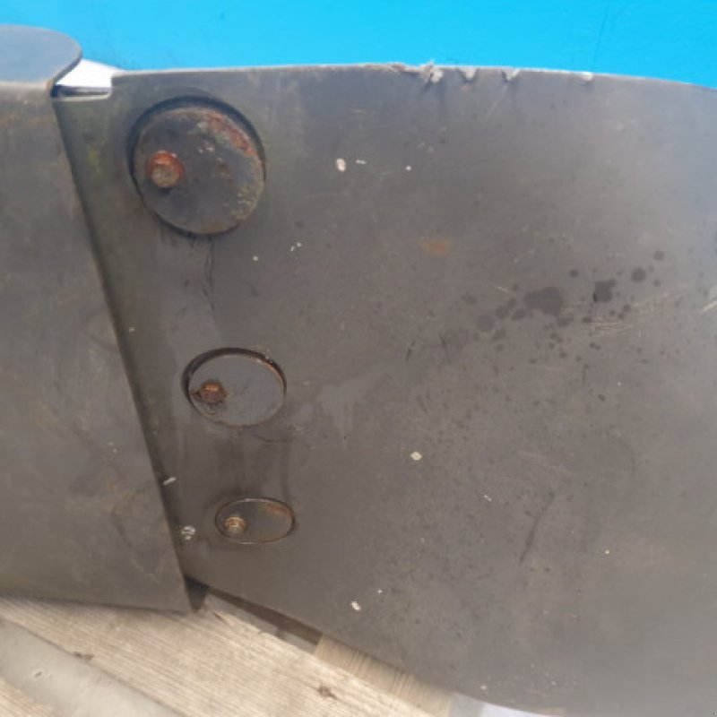 Sonstiges tipa Case IH Case 621D, Gebrauchtmaschine u Hemmet (Slika 18)