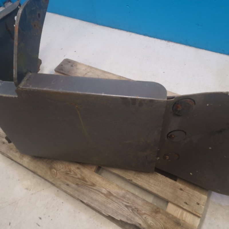 Sonstiges tipa Case IH Case 621D, Gebrauchtmaschine u Hemmet (Slika 13)