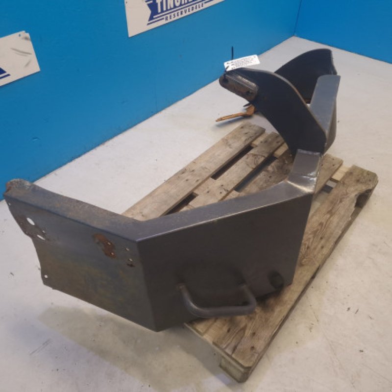 Sonstiges tipa Case IH Case 621D, Gebrauchtmaschine u Hemmet (Slika 3)