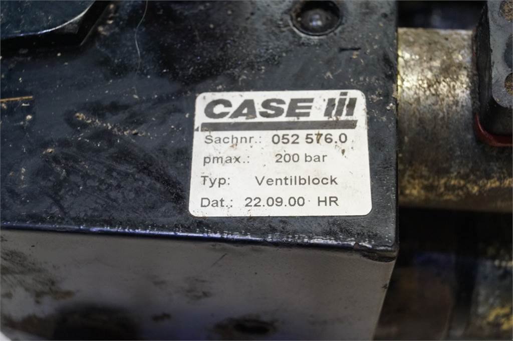 Sonstiges des Typs Case IH CF80, Gebrauchtmaschine in Hemmet (Bild 15)