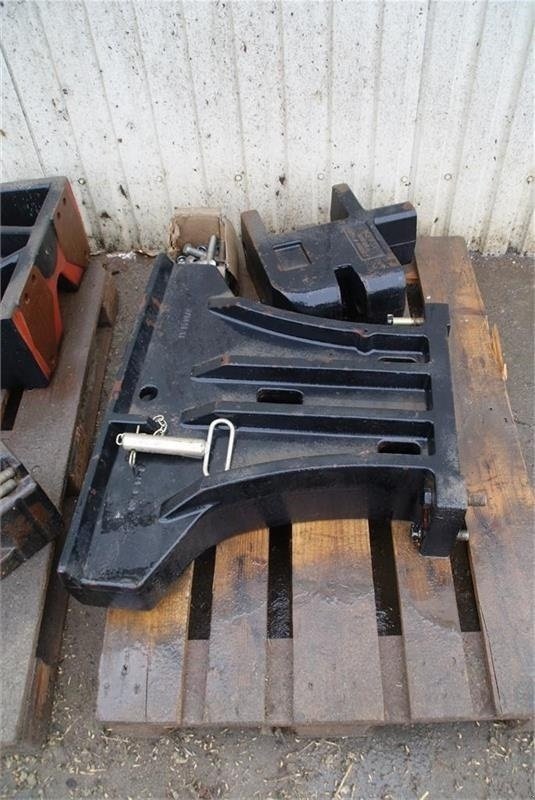 Sonstiges του τύπου Case IH div., Gebrauchtmaschine σε Ringe (Φωτογραφία 3)