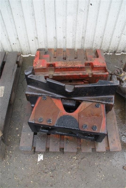 Sonstiges του τύπου Case IH div., Gebrauchtmaschine σε Ringe (Φωτογραφία 5)