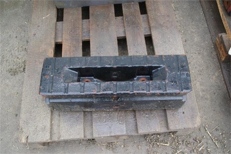 Sonstiges του τύπου Case IH div., Gebrauchtmaschine σε Ringe (Φωτογραφία 1)