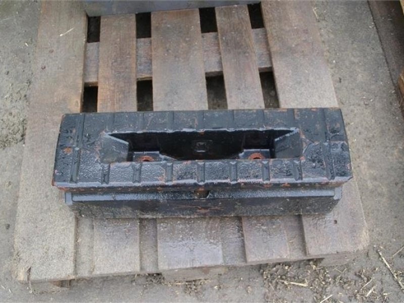 Sonstiges a típus Case IH div., Gebrauchtmaschine ekkor: Ringe (Kép 1)