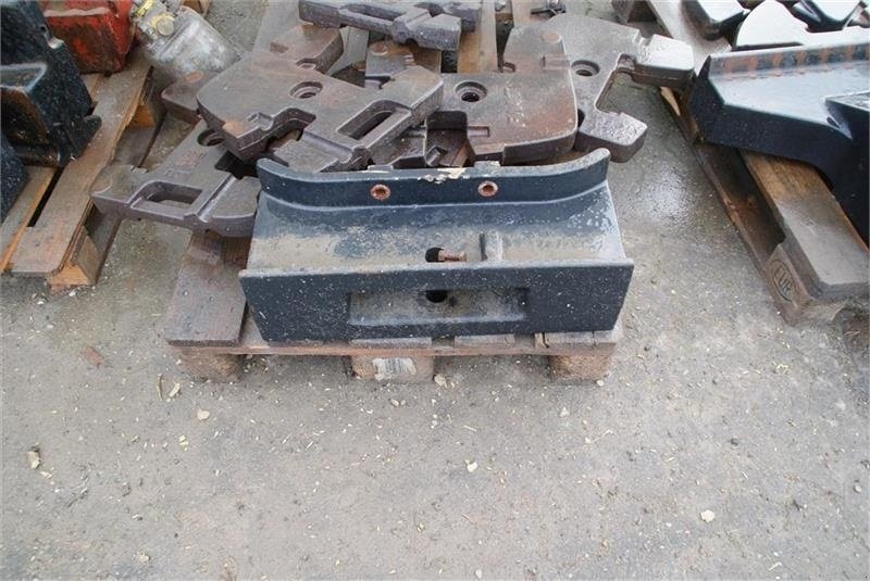 Sonstiges του τύπου Case IH div., Gebrauchtmaschine σε Ringe (Φωτογραφία 6)