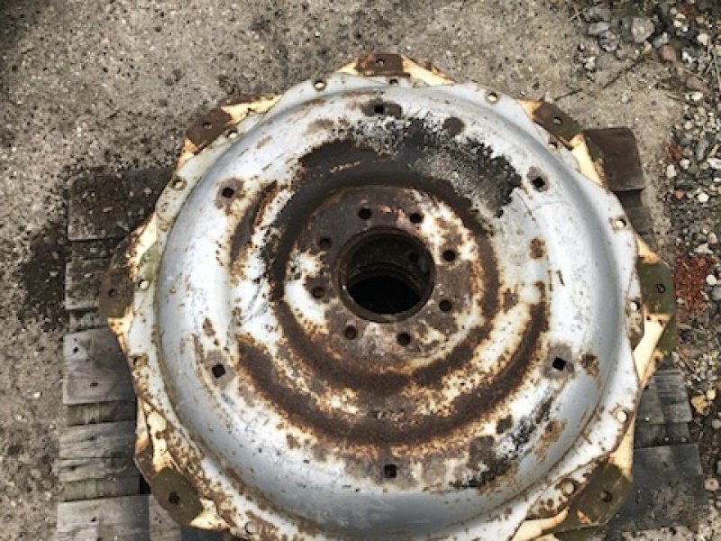 Sonstiges typu Case IH Diverse fælgplader Ford/NH mm., Gebrauchtmaschine v Gjerlev J. (Obrázek 3)