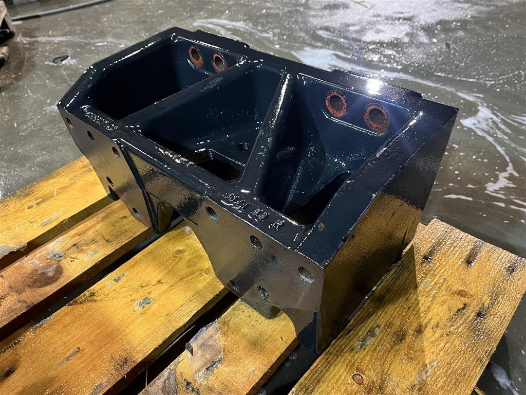 Sonstiges tipa Case IH Forlængerstykke til MX modeller., Gebrauchtmaschine u Spøttrup (Slika 1)