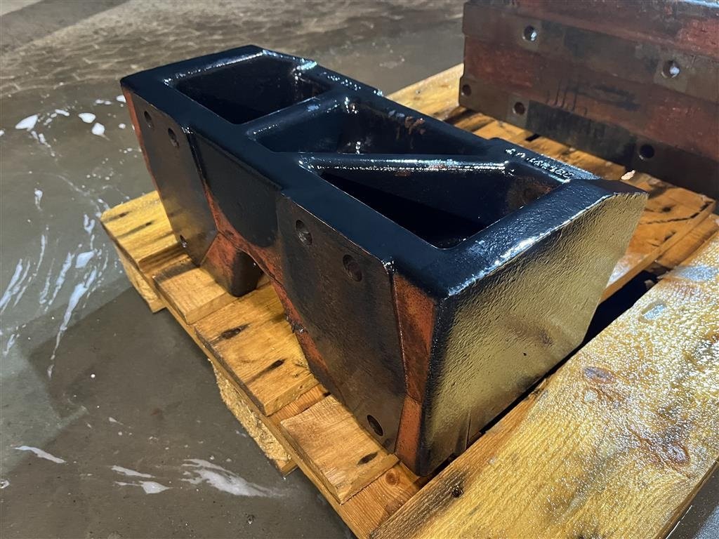 Sonstiges tipa Case IH Forlængerstykke til MX modeller., Gebrauchtmaschine u Spøttrup (Slika 2)