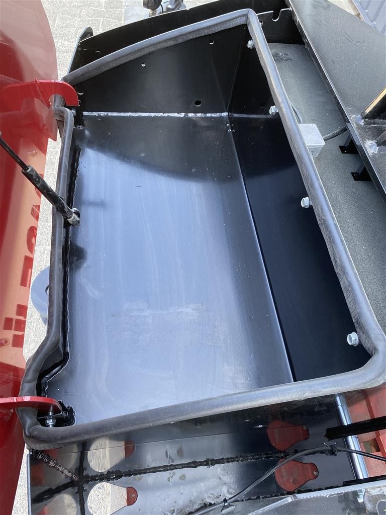 Sonstiges του τύπου Case IH Frontvægtklods 1000 kg med side bumper, Gebrauchtmaschine σε Aulum (Φωτογραφία 2)