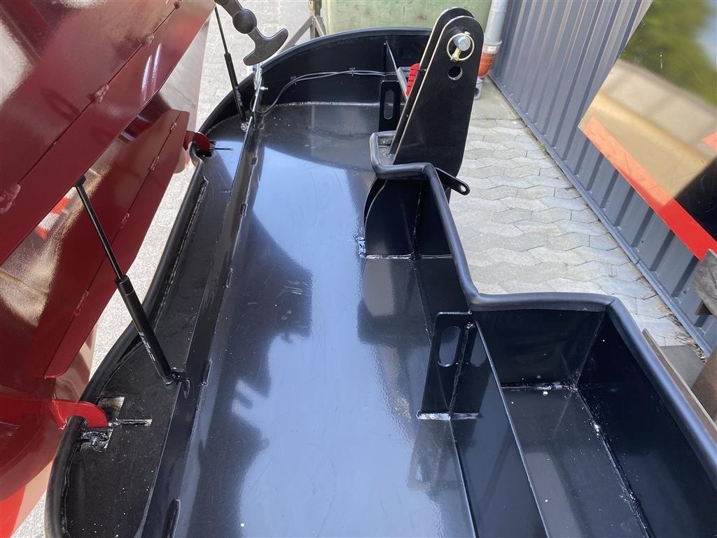 Sonstiges of the type Case IH Frontvægtklods 1000 kg, Gebrauchtmaschine in Aulum (Picture 2)