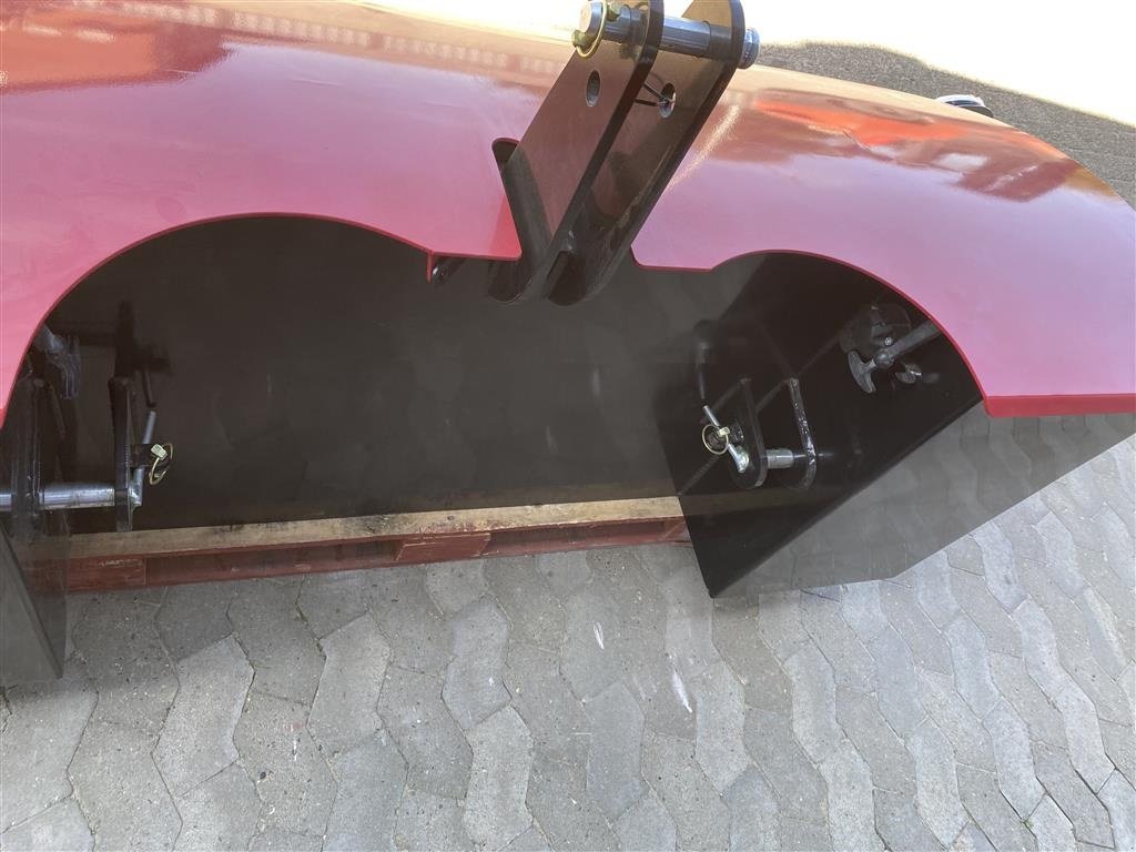 Sonstiges of the type Case IH Frontvægtklods 1000 kg, Gebrauchtmaschine in Aulum (Picture 3)