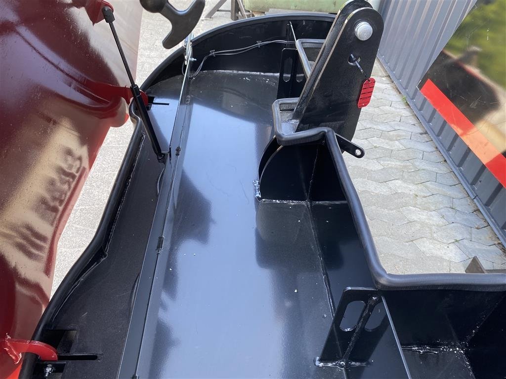 Sonstiges des Typs Case IH Frontvægtklods 1200 kg, Gebrauchtmaschine in Aulum (Bild 2)