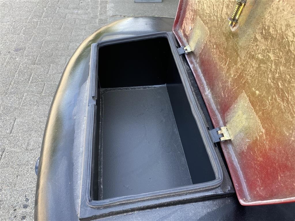 Sonstiges des Typs Case IH Frontvægtklods 1200 kg, Gebrauchtmaschine in Aulum (Bild 2)