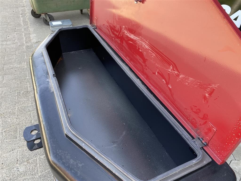 Sonstiges des Typs Case IH Frontvægtklods 1200 kg, Gebrauchtmaschine in Aulum (Bild 2)