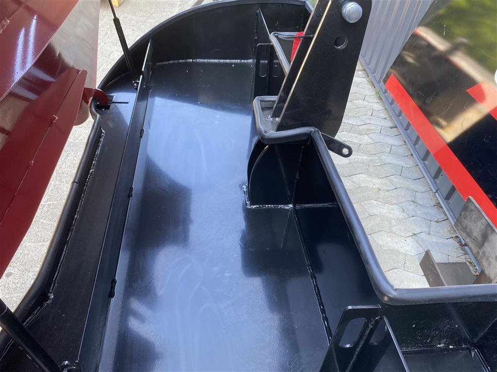 Sonstiges des Typs Case IH Frontvægtklods 1500 kg, Gebrauchtmaschine in Aulum (Bild 2)